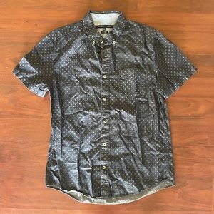 Tommy Hilfiger Button Up